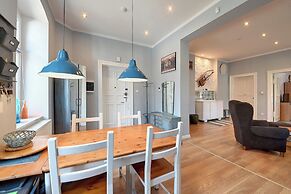 RentPlanet - Apartament Mickiewicza