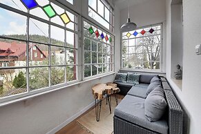 RentPlanet - Apartament Mickiewicza