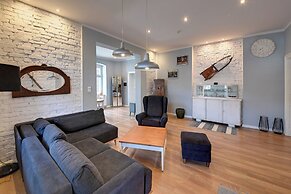 RentPlanet - Apartament Mickiewicza