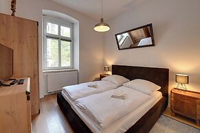 RentPlanet - Apartament Mickiewicza