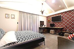 Heritage Hotel