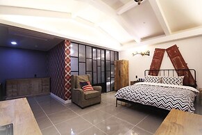 Heritage Hotel