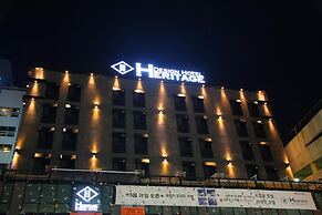 Heritage Hotel