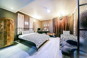 Heritage Hotel