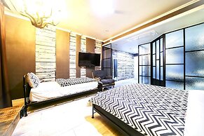 Heritage Hotel