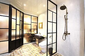 Heritage Hotel