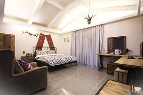 Heritage Hotel