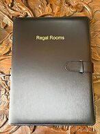 Regal Rooms