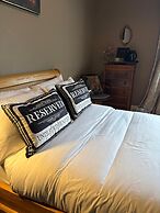 Regal Rooms