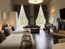 Regal Rooms