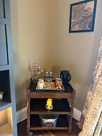 Regal Rooms