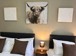 Regal Rooms