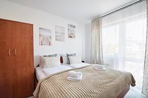 RentPlanet - Apartamenty 6 Marca