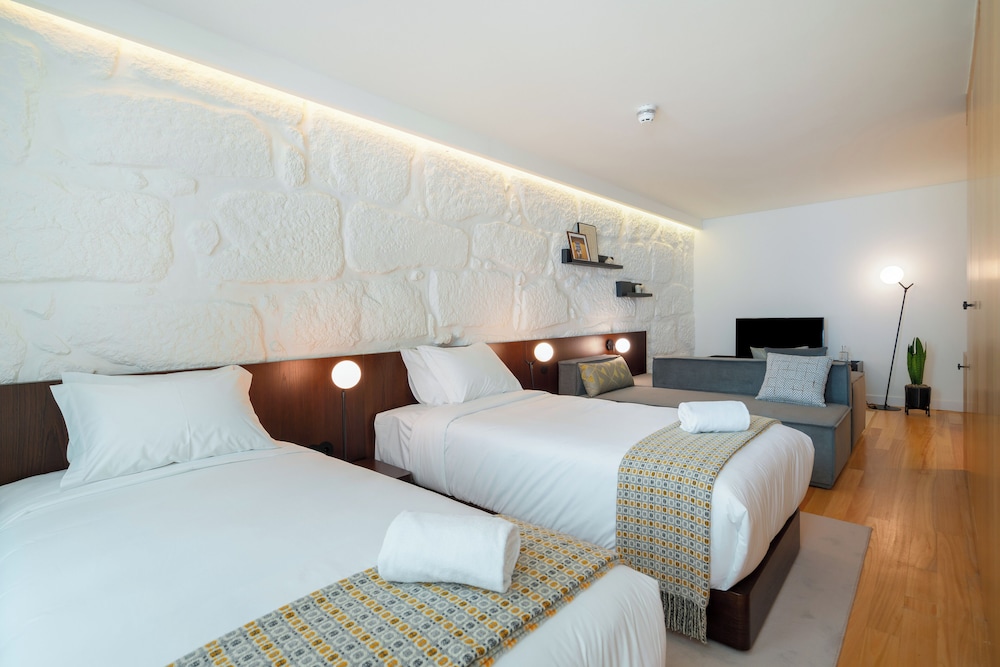 NOLIA Boutique Hotel