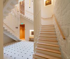 NOLIA Boutique Hotel
