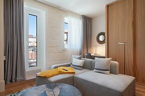 NOLIA Boutique Hotel