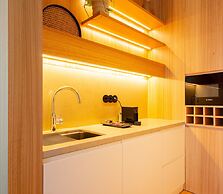 NOLIA Boutique Hotel