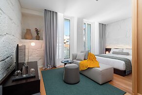 NOLIA Boutique Hotel
