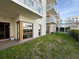 Mila Baltica Q4 Apartments