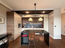 Mila Baltica Q4 Apartments