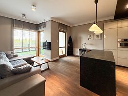 Mila Baltica Q4 Apartments