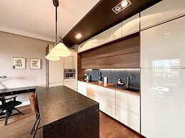 Mila Baltica Q4 Apartments