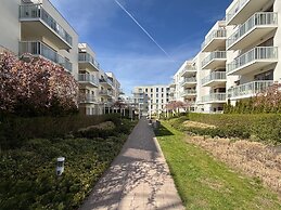 Mila Baltica Q4 Apartments
