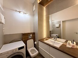 Mila Baltica Q4 Apartments