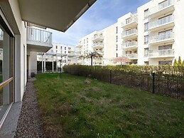 Mila Baltica Q4 Apartments