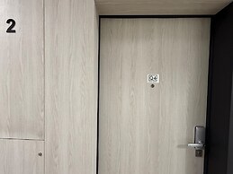 Mila Baltica Q4 Apartments