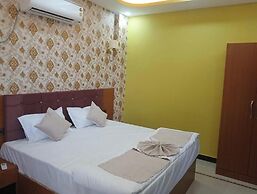 THE ANANDAM HOTEL