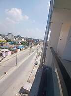 THE ANANDAM HOTEL