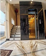 THE ANANDAM HOTEL