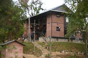 Red Panda Jungle Camp