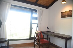 Red Panda Jungle Camp