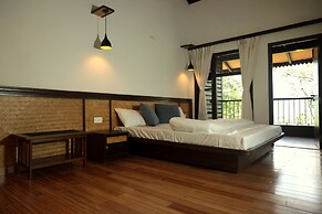 Red Panda Jungle Camp