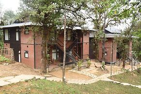 Red Panda Jungle Camp