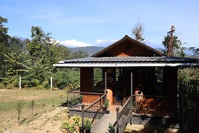 Red Panda Jungle Camp