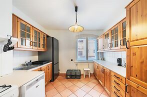 RentPlanet - Apartament Długosza