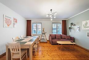 RentPlanet - Apartament Długosza