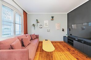 RentPlanet - Apartament Długosza
