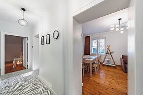 RentPlanet - Apartament Długosza