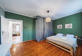 RentPlanet - Apartament Długosza