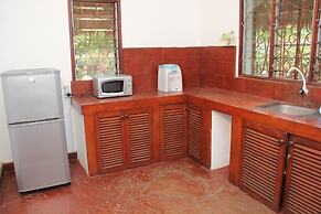 Diani Greenland villas
