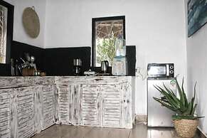 Diani Greenland villas