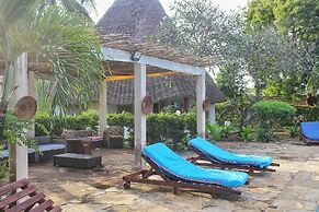 Diani Greenland villas
