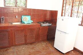 Diani Greenland villas