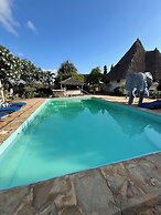 Diani Greenland villas