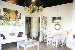 Diani Greenland villas