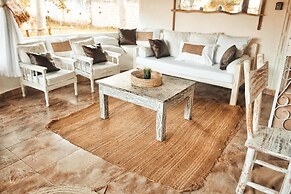 Diani Greenland villas